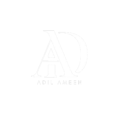 adil ameen best digital marketer
